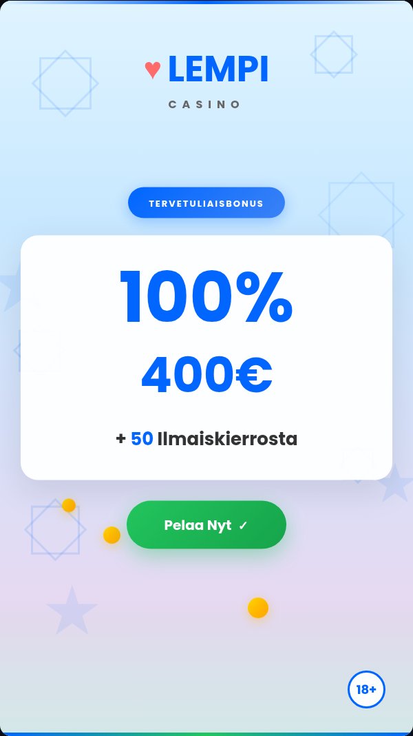 lempi casino