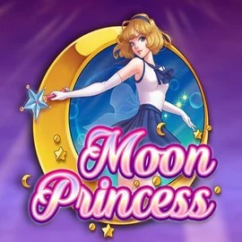 Play Moon Princess slot by Play'n GO on lempi-fi.com