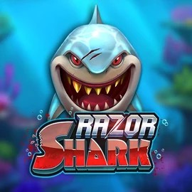Play Razor Shark slot by Push Gaming on lempi-fi.com