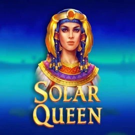 Solar Queen online slot from Playson – play at lempi-fi.com